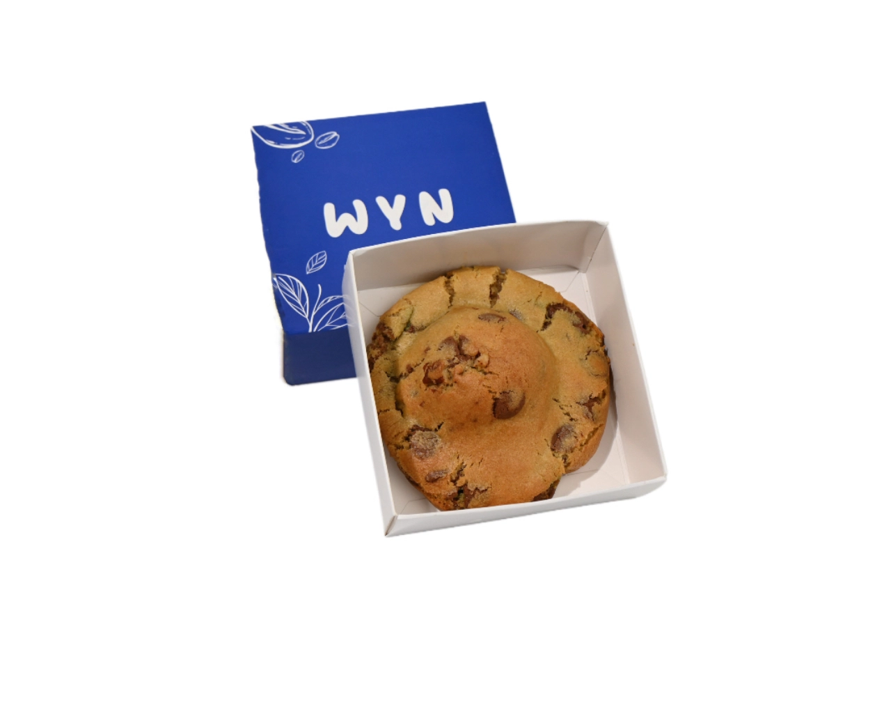 كوكيز بيستاشيو