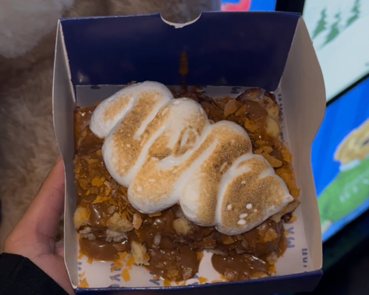 بريد بودينغ